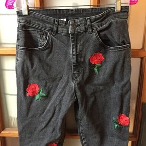 Thorn In My Side Mom Jean - The Ragged Priest